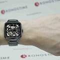 Часы Rado True Square Automatic Open Heart R27086162 фото 15
